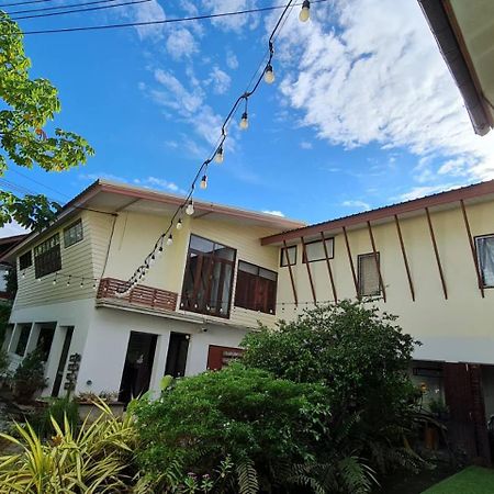 ฮักเคียงโขง Hug Khieng Khong Nongkhai Hostel Nong Khai Extérieur photo