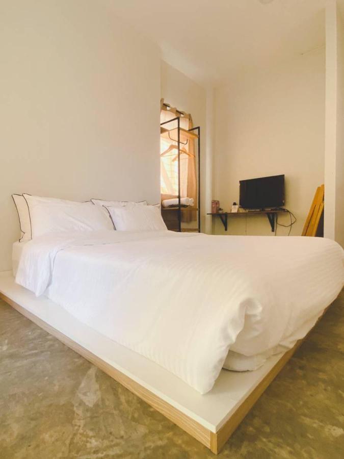 ฮักเคียงโขง Hug Khieng Khong Nongkhai Hostel Nong Khai Extérieur photo